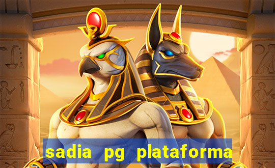 sadia pg plataforma de jogos